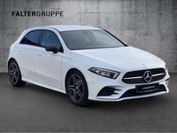 gebraucht Mercedes A220 AMG NIGHT SPUR BREMS