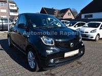 Second-hand Smart ForFour 90 CP (66 kW) 2018 Negru Hatchback