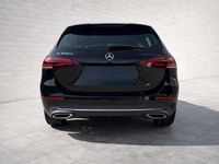 Gebraucht Mercedes 200 150 PS (110 kW) 2022 Schwarz Limousine