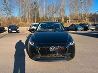 Neu Mazda 2 Homura-Line 90 PS (66 kW) 2025 Jet black Kleinwagen