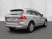 Gebraucht Volvo XC60 Core 197 PS (144 kW) 2023 Bright dusk / metallic SUV