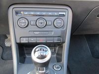 Gebraucht VW Beetle CLUB 105 PS (77 kW) 2015 Schwarz Kleinwagen