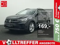Gebraucht VW Taigo Goal 116 PS (85 kW) 2025 Schwarz SUV