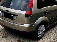 Gebraucht Ford Fiesta 70 PS (51 kW) 2002 Beige Kleinwagen