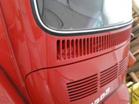 Gebraucht VW Käfer 44 PS (32 kW) 1973 Rot