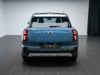 Gebraucht Mini Countryman 225 kW (306 PS) 2024 Blau SUV