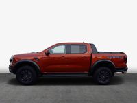 gebraucht Ford Ranger RAPTOR 3,0 V6 215 kW 10-G-Autom.