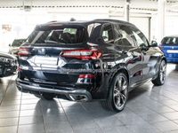 gebraucht BMW X5 X5