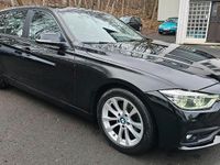 Gebraucht BMW 320 200 PS (147 kW) 2015 Kombi