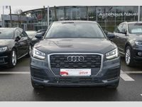 Usata Audi Q2 150 CV (110 kW) 2017 Grigio SUV