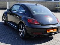 gebraucht VW Beetle Exclusive R-Line BMT