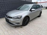 Gebraucht VW Golf VII Join 150 PS (110 kW) 2018 Beige Kombi