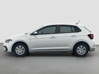 Brugt VW Polo 80 HK (58 kW) 2024 Hvid Sedan