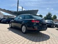 Second-hand Seat Leon CUPRA 116 CP (85 kW) 2020 Negru Break