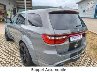 Gebraucht Dodge Durango 481 PS (353 kW) 2020 Grau SUV