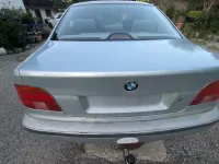 Gebraucht BMW 523 170 PS (125 kW) 1996 Limousine