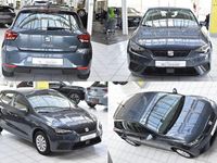 Gebraucht Seat Ibiza Reference 95 PS (69 kW) 2025 Magnetic grau Kleinwagen