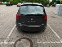 Gebraucht Seat Altea Comfort 125 PS (91 kW) 2009 Grau Kombi