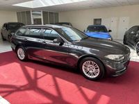 gebraucht BMW 525 d xDrive Touring M+NAVI+BI-XENON+PANO+KAM+HUD