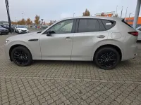 Neu Mazda CX-60 Homura-Line 254 PS (186 kW) 2025 Deep crystal blue SUV