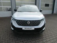 Neu Renault Austral Evolution 148 PS (108 kW) 2026 Weiß SUV