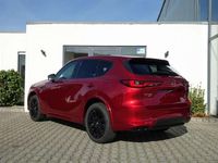gebraucht Mazda CX-60 HOMURA Pano/Driver/Convenience/Sound-Paket