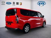 Gebraucht Ford Tourneo Custom 2025 Andere Van
