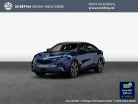 Neu Alpine A390 294 kW (401 PS) 2026 Bleu abysse SUV