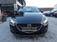 Gebraucht Mazda 2 Kizoku 75 PS (55 kW) 2017 Schwarz Kleinwagen