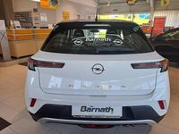 Gebraucht Opel Mokka Elegance 131 PS (96 kW) 2021 Jade weiss SUV