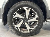 Gebraucht Ford Tourneo Active 185 PS (136 kW) 2022 Weiß Van / Kleinbus