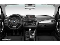 gebraucht BMW 116 i 3-T