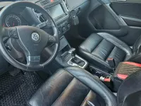 Używany VW Tiguan 140 KM (102 kW) 2007 Szary SUV