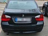 gebraucht BMW 320 D e90 TÜV 2026