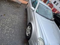Gebraucht Mercedes E320 Avantgarde 224 PS (164 kW) 2002 Silber Limousine