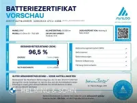 Gebraucht BMW iX Sport Line 239 kW (326 PS) 2023 Grau SUV