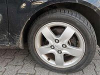 Gebraucht Hyundai Getz GLS 106 PS (77 kW) 2007 Schwarz Kleinwagen