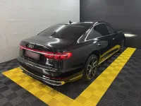 Gebraucht Audi A8 Ambiente 286 PS (210 kW) 2022 Limousine