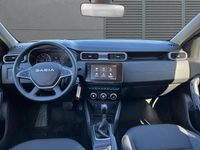 Gebraucht Dacia Duster Journey 150 PS (110 kW) 2024 Grau SUV