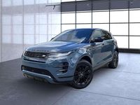 Gebraucht Land Rover Range Rover evoque SE Dynamic 204 PS (150 kW) 2025 Tribeca blue SUV