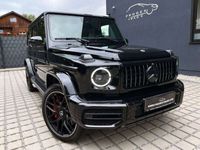 gebraucht Mercedes G63 AMG G 63 AMGBLACK EDITION !FULL OPTIONS! NEW CAR!2024