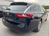 gebraucht Opel Insignia Dynamic HUD SPURASSISTENT 1.HAND