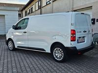 Gebraucht Opel Vivaro 150 PS (110 kW) 2020 Weiß Van / Kleinbus