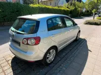 Gebraucht VW Golf 80 PS (58 kW) 2007 Silber Van / Kleinbus