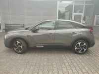 Gebraucht Citroën C4 PureTech 131 PS (96 kW) 2023 Lackierung platiniumgrau/typ aussenverkleidung metalliclackierung SUV