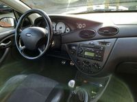 gebraucht Ford Focus ST 170