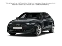 Gebraucht Audi A3 Comfort 116 PS (85 kW) 2025 Manhattangrau metallic Limousine