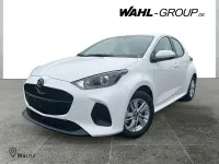 Nowe Mazda 2 117 KM (86 kW) 2026 Biały Hatchback