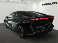 Gebraucht Mazda 6e 189 kW (258 PS) 2025 Deep crystal blue Limousine