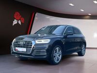 gebraucht Audi Q5 NF sport 2.0 TDI quattro S tronic